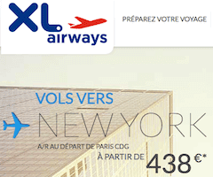 xlairways