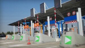 péage autoroute eco