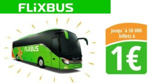 flixbus 1 euro