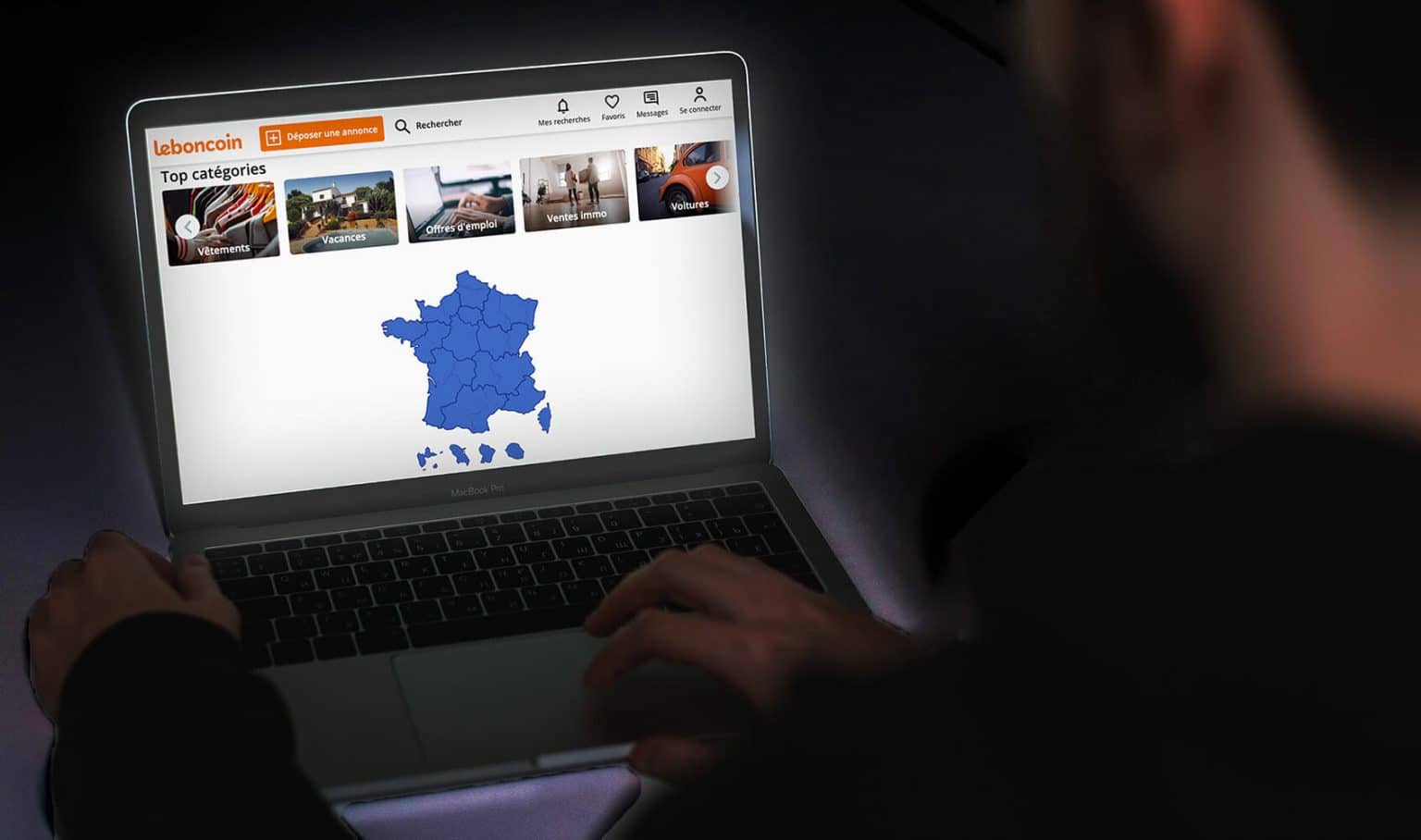 22 Arnaques courantes sur Le Bon Coin (et comment les éviter) · Radin Malin