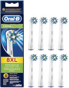 brossettes oral b