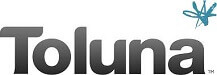 Toluna logo