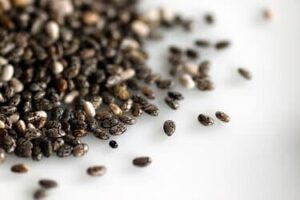 graines de chia