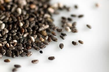 graines de chia
