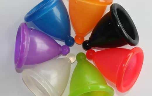 cup menstruelle