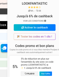 Les 7 meilleures extensions de codes promo (+29€ pour vous) · Radin Malin