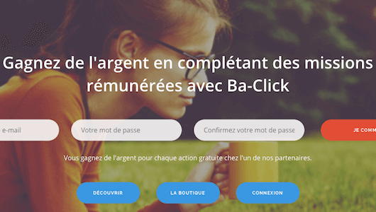 BA-Click