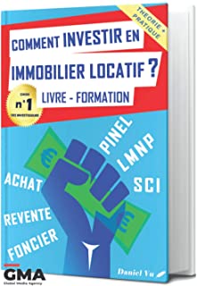 livre rentier immobilier