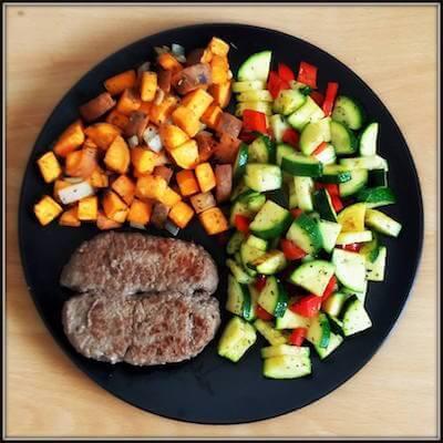 assiette