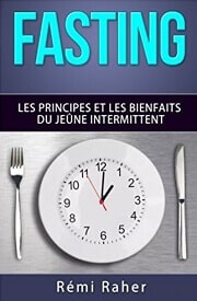 Livre Fasting
