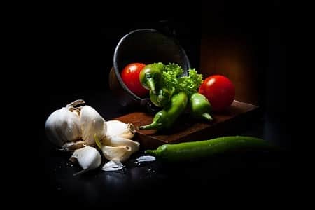légumes