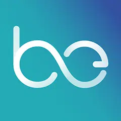 BeMyEye logo