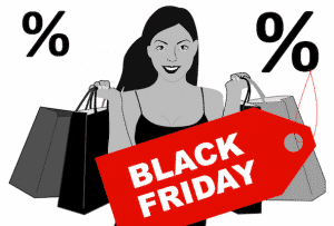 black friday