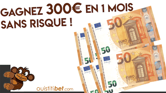 ouistitibet gagnez 300 euros en un mois sans risque