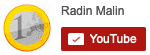 S'abonner à la chaîne Youtube Radin Malin