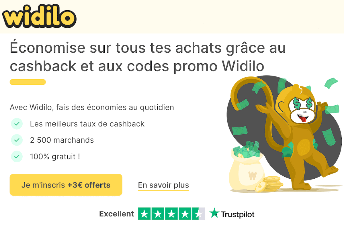 Widilo avis