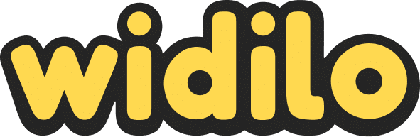 widilo logo