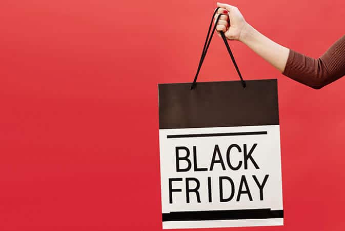 bonnes affaires black friday