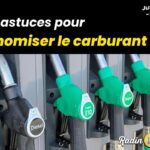 économiser le carburant essence diesel