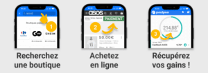 Poulpeo comment ça marche