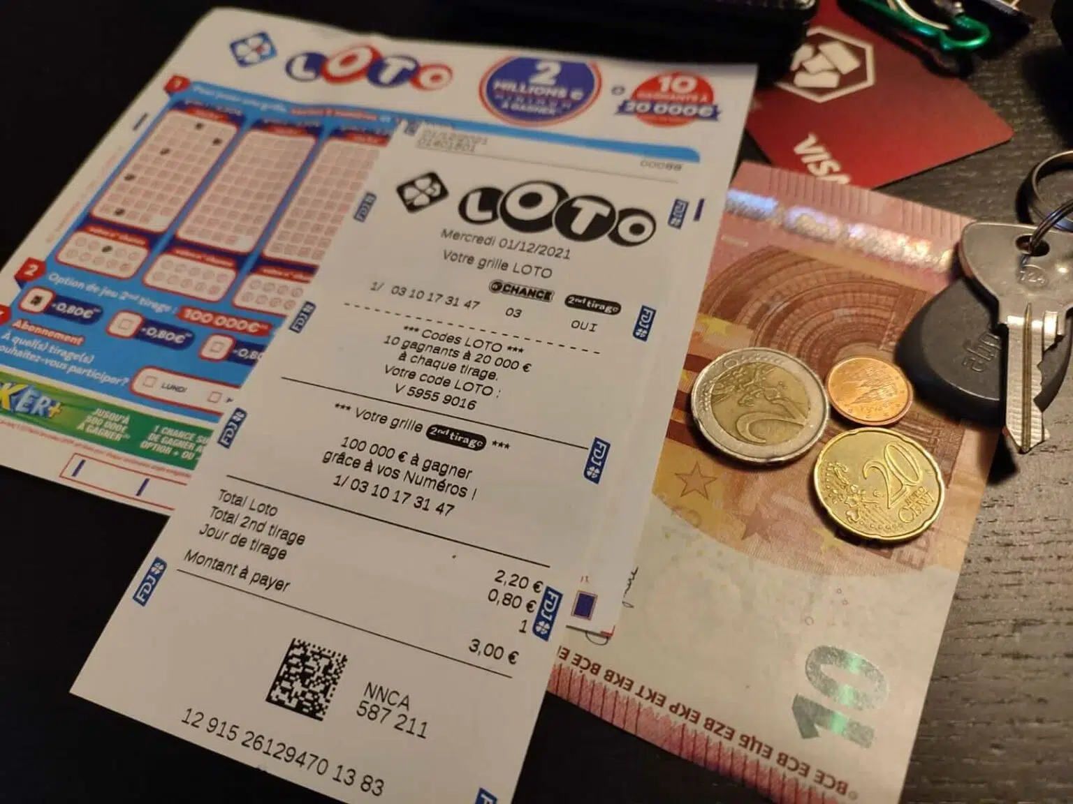 Comment gagner au loto ? 12 astuces pour (vraiment) booster vos chances