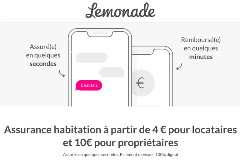 Lemonade Avis l