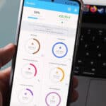 Application gestion budget