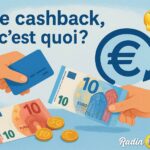 C'est quoi le cashback