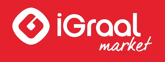 iGraal Market logo
