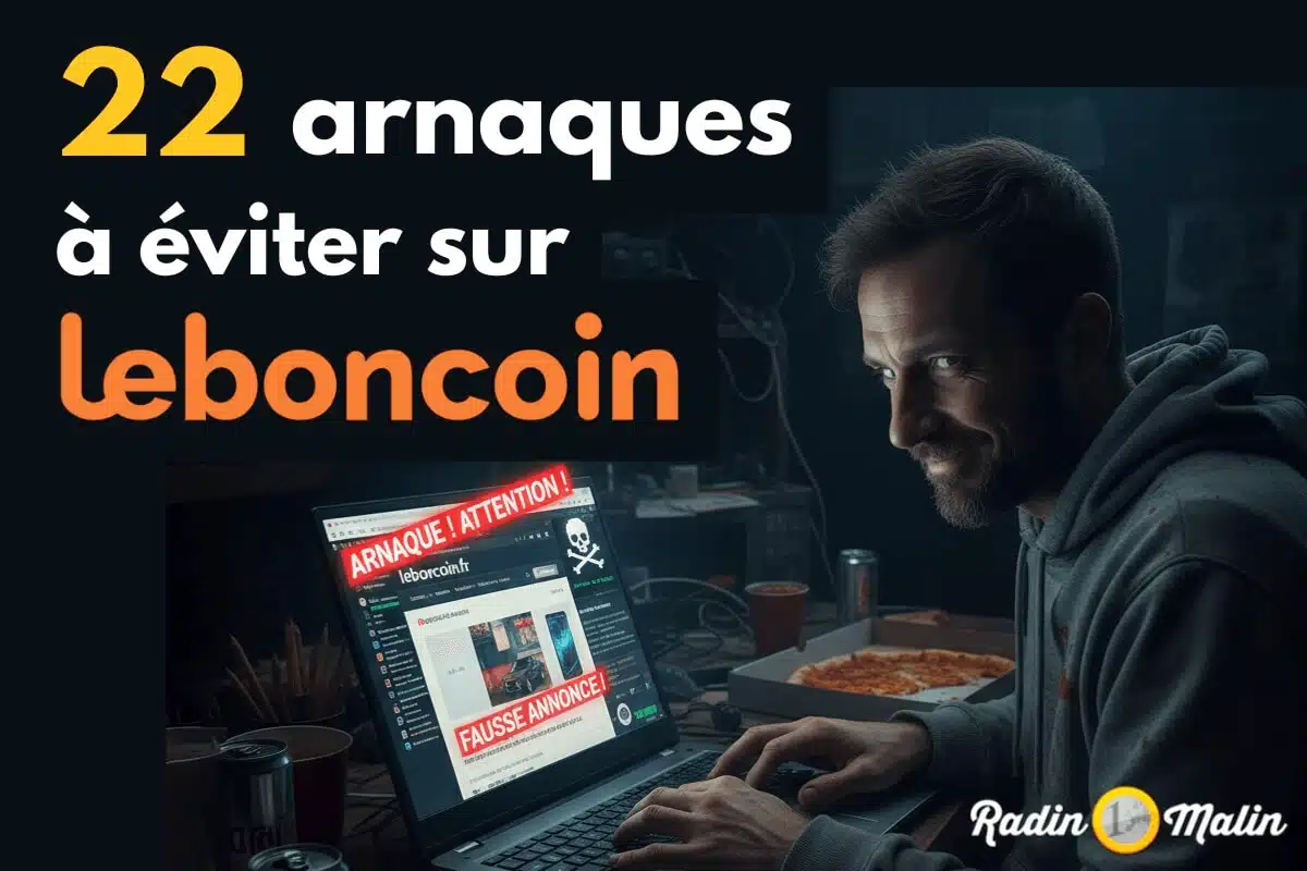 arnaque leboncoin