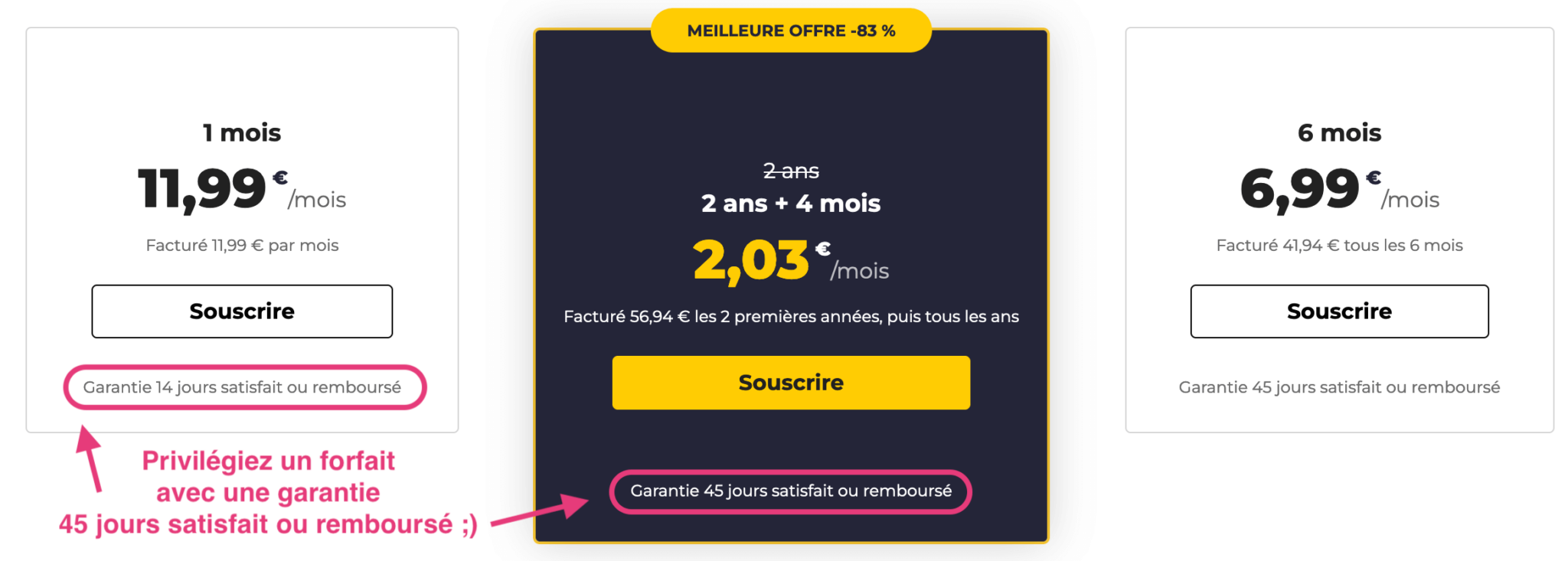 VPN gratuit Netflix ma technique pour payer le moins possible · Radin Malin