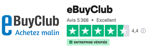 ebuyclub avis utilisateurs trustpilot