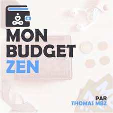 Podcast Mon Budget Zen