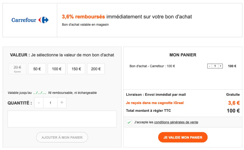 Quel supermarché est le moins cher ? Voici le classement · Radin Malin