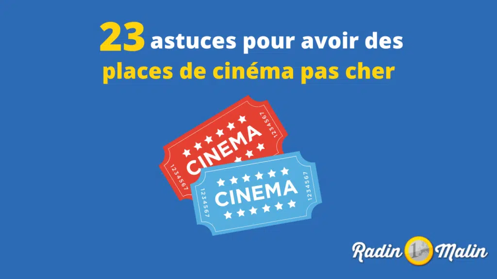 Comment Faire Pour Avoir Les Places De Cinéma Avec Orange