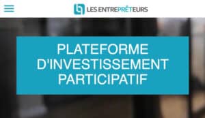 Les Entrepreteurs avis