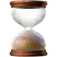 délai de paiement sablier emoji