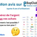 ebuyclub avis