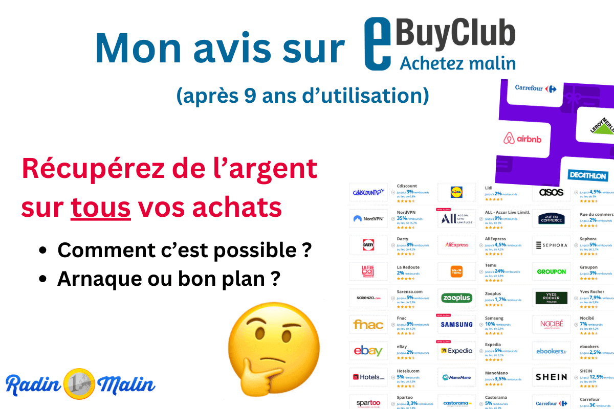ebuyclub avis