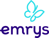 emrys logo