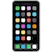 smartphone application emoji
