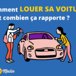comment louer sa voiture