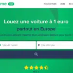 location voitre 1 euro