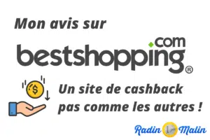 bestshopping avis cashback