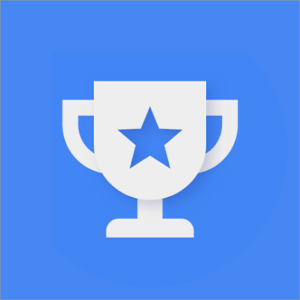 Logo de Google Opinion Awards