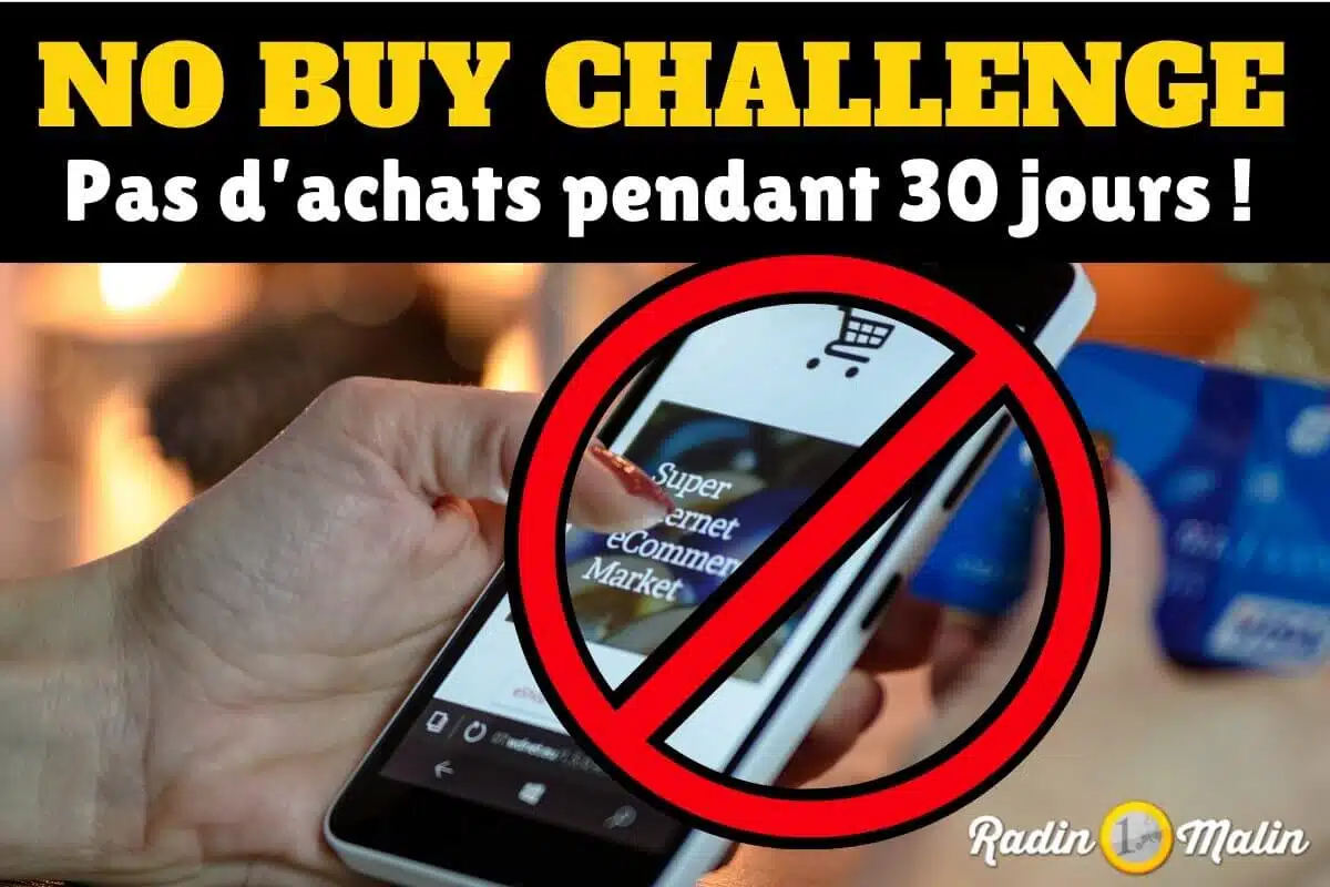 no buy challenge