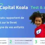 capital koala avis