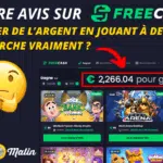 freecash avis