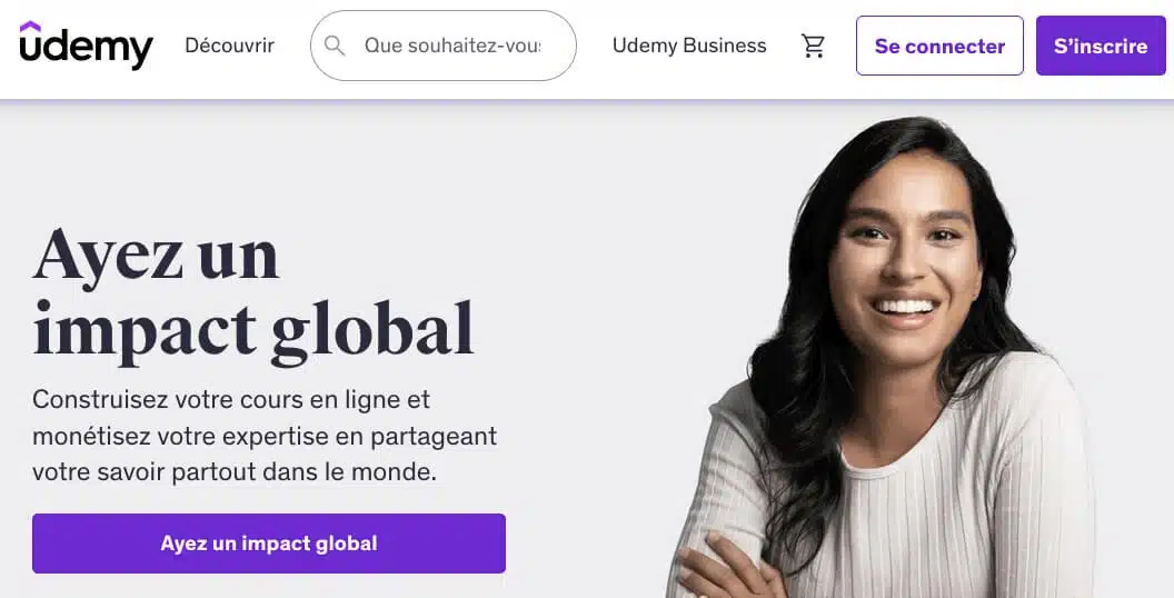 Udemy