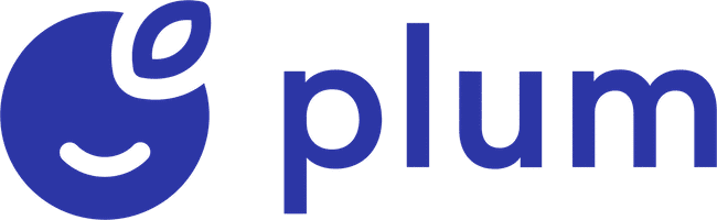 plum logo application épargne automatique
